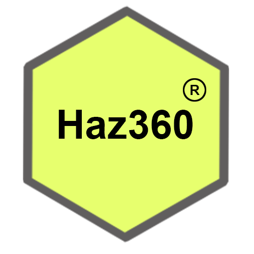 Haz360 - Best PHA Software Solution